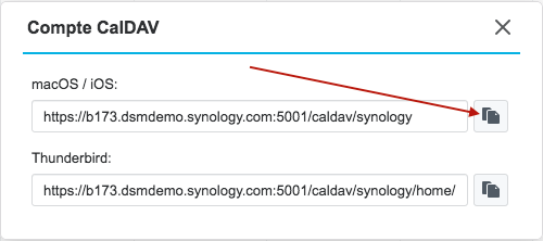 Synology