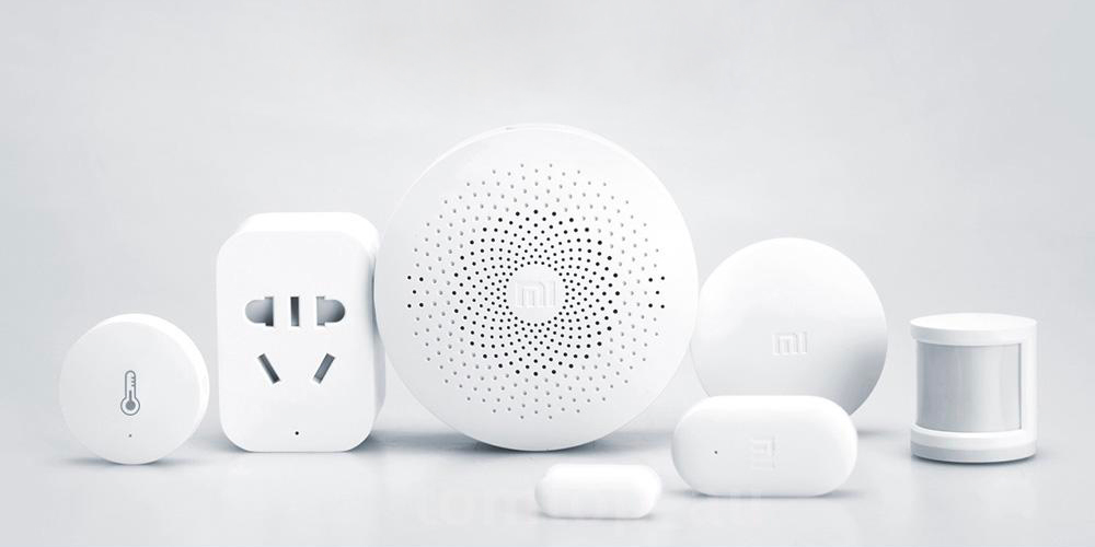 Xiaomi Home