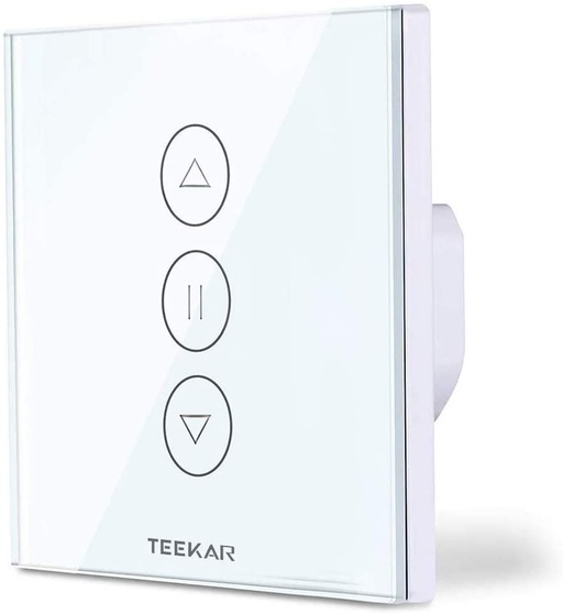 Teekar Wifi Curtain Switch