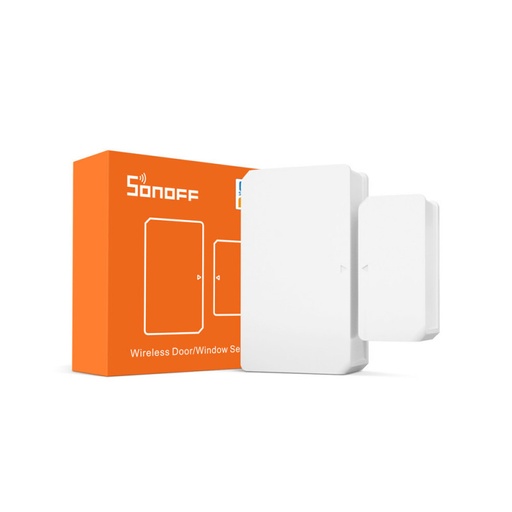 Sonoff Door opening sensor Zigbee 3.0